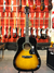 EpiPhone Guitarra Acoustica Dr-100 Vintage Sunburst - LEF CASA DE MUSICA