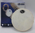 Pandero Con Parche Sin Sonajas Latin Custom Lchd20 - LEF CASA DE MUSICA