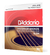 Encordado Daddario Ej24 Fosforo Bronce Guitarra Acustica - comprar online