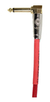 Imagen de Cable Plug - Plug L Angular 1/4 Kwc Super Neon 6 Metros Azul