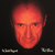 Phil Collins - No Jacket Required Remastered Vinilo Nuevo