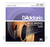 Encordado Daddario Ej13 Para Guitarra Acustica