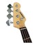 Bajo Leonard Precision Blanco + Amplificador Funda Correa en internet