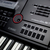Teclado Casio Ctx3000 + Fuente + Soporte + Funda en internet