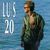 Cd Luis Miguel 20 Años