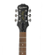 Combo Guitarra EpiPhone Les Paul Bk Funda Encordado Gratis - comprar online