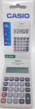 Calculadora Casio Hl815lwe 8 Dígitos De Bolsillo Portatil en internet