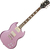 Guitarra Eléctrica EpiPhone Sg Muse Purple Passion