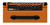 Amplificador Orange Crush Bass 50 Combo 50w Naranja 230v - tienda online