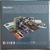 Rolling Stones Singles 1966-1971 Boxset Vinilos Importado en internet