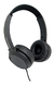 Auricular Philips Tah4105 On Ear Con Micrófono Negro Vincha