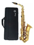 Saxofón Alto Ocean Oas190 Con Estuche Incluido en internet