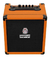 Amplificador De Bajo Combo De 25w Orange Crush Bass 25 Bk - LEF CASA DE MUSICA