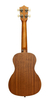 Guitarra Clasica Criolla Bamboo Gc-39 Mahogany Con Funda - LEF CASA DE MUSICA
