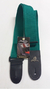 Correa Lisa Verde Magma Smp04 Polipropileno