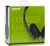 Auricular Shure Srh144 Semi Abierto Plegable Color Negro - tienda online