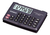 Calculadora Portatil Casio Lc-160lv-bk Negro - comprar online
