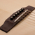 Guitarra Acústica Cort Earth 100 Rosewood Tapa Sólida - tienda online
