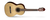 Guitarra Criolla Cort Ac150-nat Con Funda - LEF CASA DE MUSICA