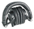 Audio-technica Ath-m50x Auriculares De Color Black - LEF CASA DE MUSICA