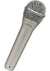 Microfono Samson Q1u Usb Dinamico De Mano + Soporte Y Cable - comprar online