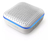 Parlante Portátil Philips Inalámbrico/ Bluetooth Tas2505w/00