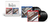 The Beatles Red & Blue Albums Vinilo 2023 Slipcase 6 Lps