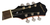Imagen de Guitarra Electroacústica EpiPhone Aj-220sce Sunburst C/corte