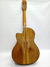 Guitarra Gracia M10 Clasica Criolla Con Corte Y Eq Fishman - tienda online