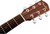Guitarra Acústica Fender Cd-60s All Mahogany Caoba - tienda online
