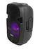 Parlante Portatil Ross Bafle Activo 10 Inalámbrico Bluetooth - tienda online