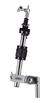 Soporte Para Hi-hat Fijo Mapex Ch72 Reforzado