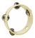 Pandero Sin Parche De 6'' / 15cm Con 4 Sonajas Knight Jb906