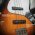 Bajo Electrico Jazz Bass Stc Sb Amplificador - Combo - comprar online