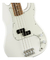 Bajo Fender Player Precision Blanco México - comprar online