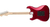 Guitarra Eléctrica Stratocaster Squier Contemporary Hh Roja - tienda online