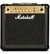 Amplificador Marshall Mg Gold Mg15 Combo Transistor 15w