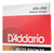 Encordado Daddario Ej12 Fosforo Bronce Guitarra Acustica - LEF CASA DE MUSICA