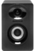 Monitores De Estudio Samson Mediaone M30bt Activo Bluetooth Color Negro - tienda online