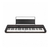 Teclado Casio Ct-s1bk + Fuente + Soporte + Funda - comprar online