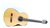 Guitarra Clásica Criolla Cort Ac150-ns Con Funda - tienda online