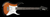 Guitarra Eléctrica Ibanez Grg140 Sunburst Strat Hss Palanca - comprar online