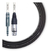 Cable Patcheo Kwc Neon Canon Hembra A Plug Stereo 1,5 Metros en internet