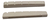 Cejilla Strato O Tele Sambong Nt034wh Grafito 42 X 3.5