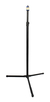Soporte Chromos Pie Recto Plegable Para Platillo De Bateria