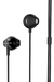 Auriculares Philips In Ear Taue100 Negros en internet