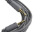 Cable De Audio Auxiliar Mini Plug A Mini Plug 3 Metros en internet
