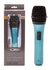 Microfono Dinamico Con Cable Ross Fm140 V2