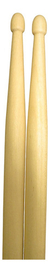 Palillos De Bateria Krest 7a Maple Punta Madera K7a - LEF CASA DE MUSICA