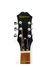 Imagen de Guitarra Acústica EpiPhone Dr-100 Ebony Negra